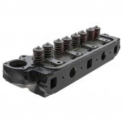 Cylinder Head Assy, complete, standard, new