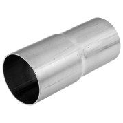 Adaptor Sleeve, 1 3/4" x 1 7/8", stainless steel